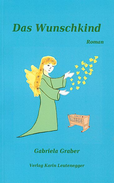 Taschenbuch - Roman - das Wunschkind