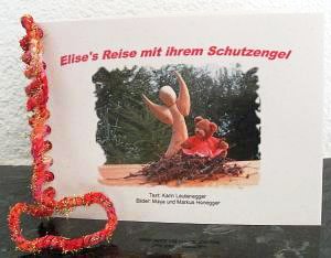 Eliess Reise mit dem Schutzengel