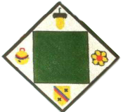 Jassteppich knüpfen aus Schurwolle deutscheKartensymbole