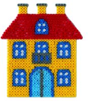 Stiftplatte Haus Stiftplatte Haus