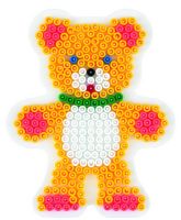 Hama Stiftplatte Teddy 289 Hama Stiftplatte Teddy 289