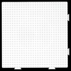 Hama Stiftplatte grosses Quadrat